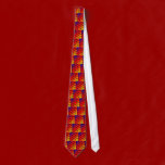SHADE ties