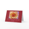 Shaded Rose - Birthday cards by write2chinu Shaded Rose - Birthday cards