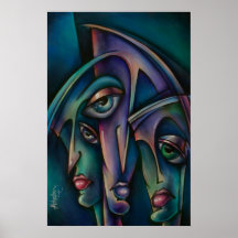 Shades c556 print