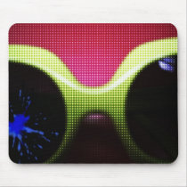 Shades. mousepads