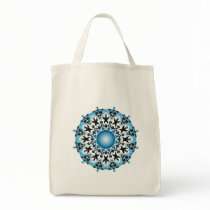 Shades of Blue bags