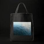 Shades of Blue Bag