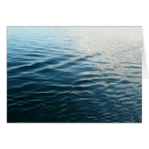 Shades of Blue Card by mlewallpapers Shades of Blue Card