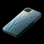 Shades of Blue iPhone4 Case Iphone 4 Covers