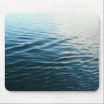 Shades of Blue Mousepad