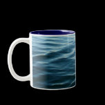 Shades of Blue Mug