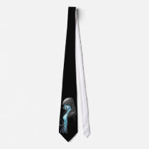 Shades Of Blue!  Necktie