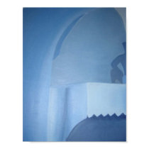 Shades of Blue posters by WeAreNotAmused Shades of Blue posters