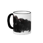 Shades of Crow Mugs