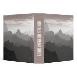 Shades of Gray binders