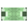 Shades of Green Photo Card