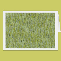 Shades of Greenery cards