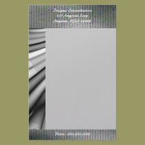 Shades Of Grey stationery