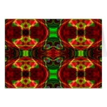 Shades Of HoloGreen cards by bazanster2 Shades Of HoloGreen cards