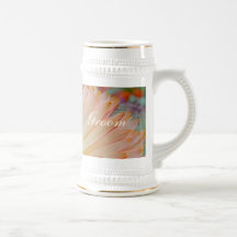 Shades of Honey Coffee Mug