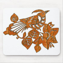 Shades of Orient Mousepad by forbes1954 Shades of Orient Mousepad