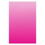 Shades of Pink Stationery