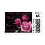 Shades of Pink Wedding Roses