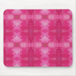 Shades of Pinks Mousepad