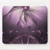 Shades of Purple mousepads