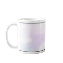 Shades of purple mug by jesus1ste Shades of purple mug