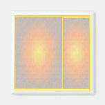 SHADES of Sunrise n Sunset  JAN 03 2011 Refrigerator Magnets