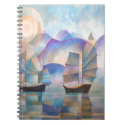 Shades of Tranquility Journals