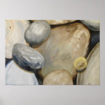 Shades of Winter Canvas Print posters