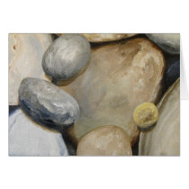 Shades of Winter Notecards cards