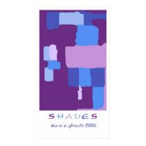 SHADES posters by Reflekshins SHADES posters