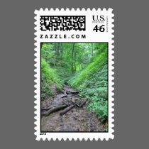 Shades Stamp stamps