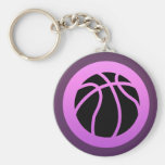 Shadow Ball Keychain