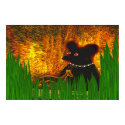 Shadow Bear Poster posters by DoviGirl2008 Shadow Bear Poster posters