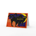 Shadow cats cards