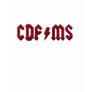 shadow cdfms tees