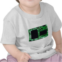 Shadow chips t-shirts by vandalcloak Shadow chips t-shirts