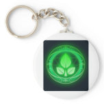 Shadow Cities - Vitality Key Chains
