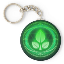 Shadow Cities - Vitality Key Chains
