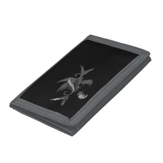Shadow Cloud Dragon Wallet