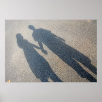 Shadow Couple Poster posters