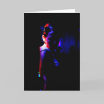 Shadow Dancer Card cards