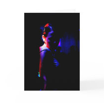 Shadow Dancer Card