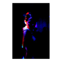 Shadow Dancer Print