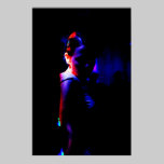 Shadow Dancer Print