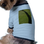 Shadow Dog T Shirt