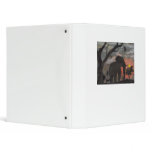 Shadow Elephant Binder