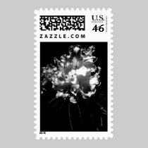 Shadow Flower postage