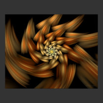 Shadow Flower posters by dduhaime55 Shadow Flower posters