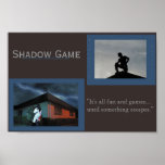 Shadow Game posters