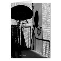 Shadow Goal cards by bhbphotos Shadow Goal cards